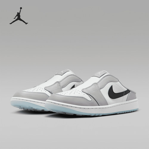 Nike/耐克官方正品2025男士透气轻便一脚蹬经典板鞋FJ1214-004 - 图0