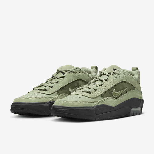 Nike/耐克正品Air Max Ishod男士复古休闲耐磨板鞋FB2393-300 - 图0