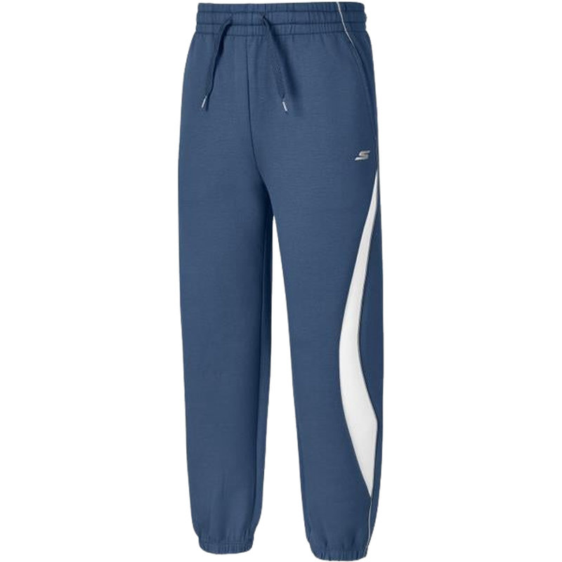 Skechers Genuine Comfort Sports Series Children and Teenagers Pants P325K027-015K
