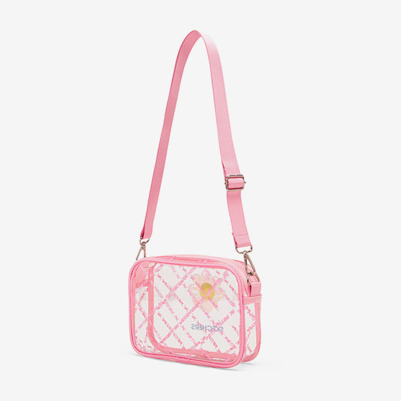 Adidas men and women's fashion trendy waist bag