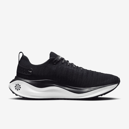 Nike/耐克官方正品INFINITY RUN 4登月男子运动跑步鞋DR2665-001 - 图1