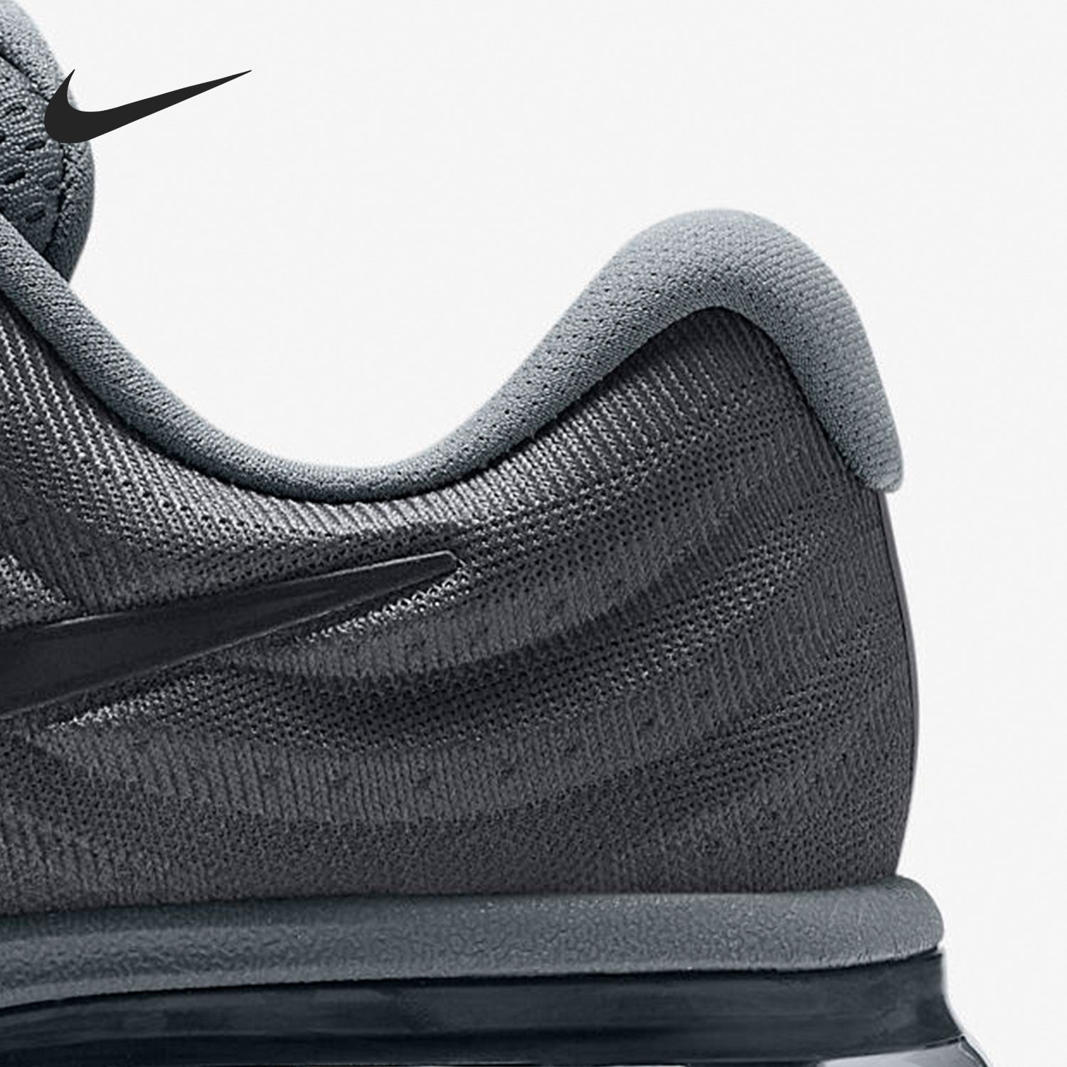 nike /耐克官方正品air max跑步鞋 麦巨鞋类跑步鞋