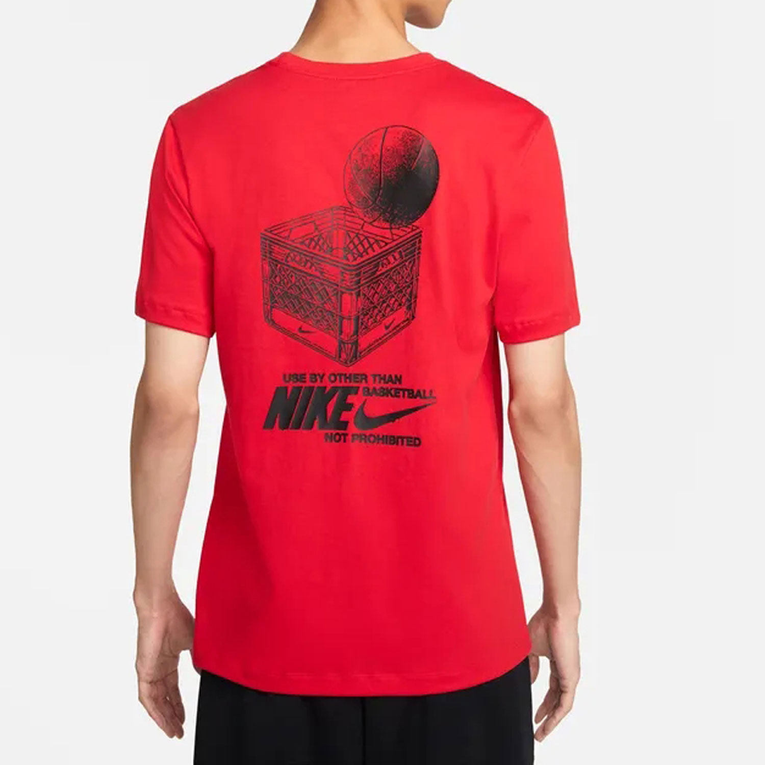 Nike/耐克官方正品夏季新款男子训练舒适运动短袖T恤DR7638-657,淘宝优惠券,粉丝福利购,淘宝优惠卷