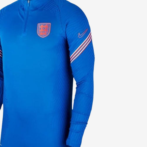 Nike耐克正品VaporKnit男排汗透气速干圆领长袖T恤CD2169-485 - 图2