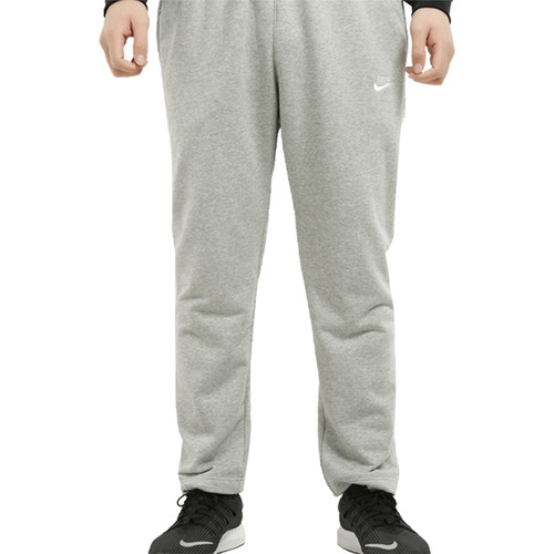 Nike/耐克官方正品Sportswear Club男士针织户外长裤BV2714-063 - 图3
