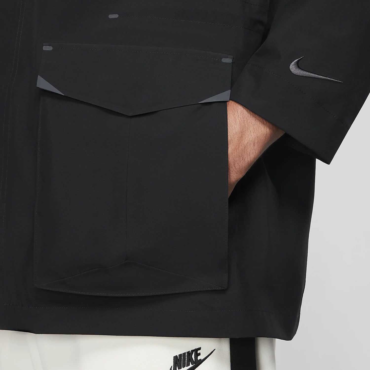 Nike NRG Gore-Tex M65 ( CQ7653 065 ) | OVERKILL