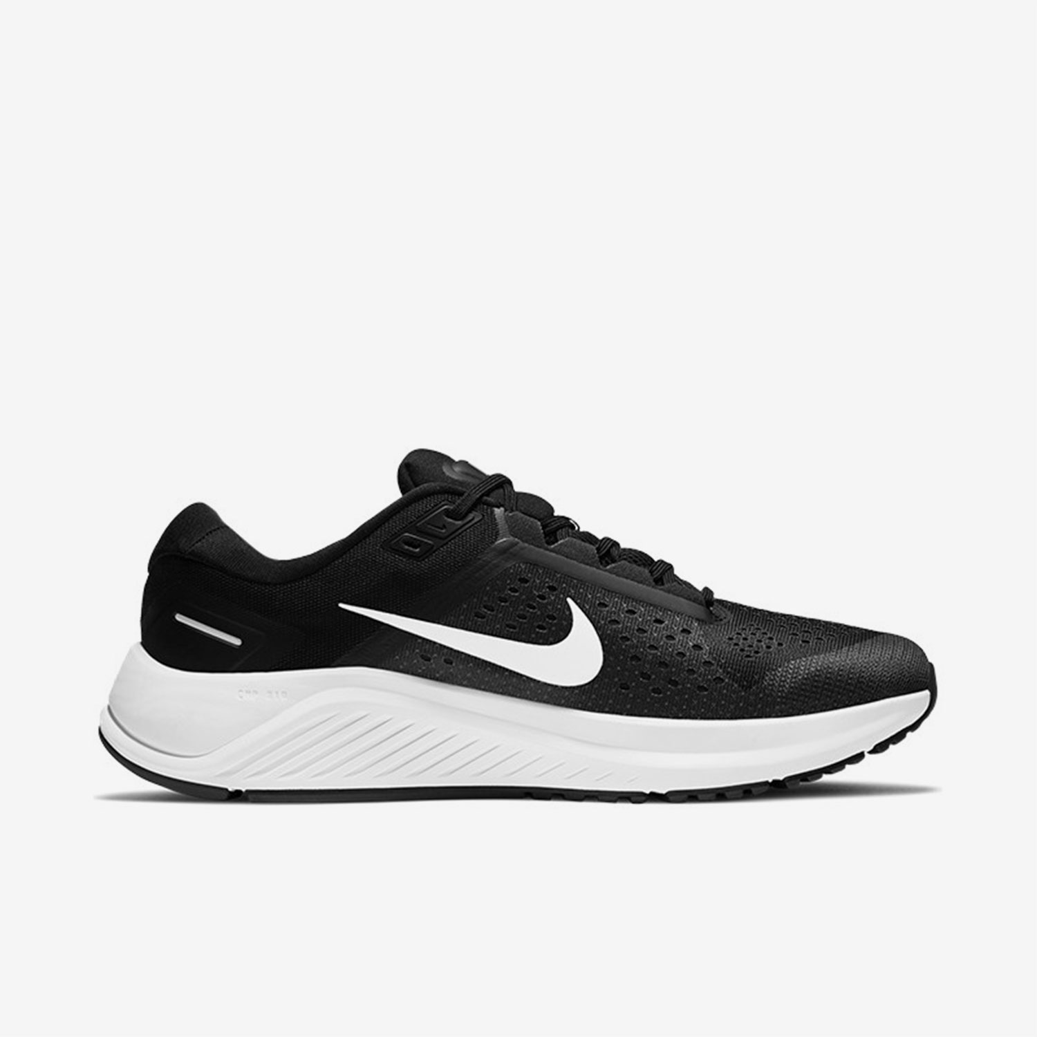 Nike/耐克官方正品 Air Zoom Structure 23 男女跑步鞋CZ6720-001 - 图2