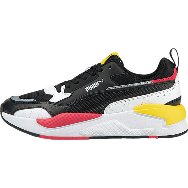 Puma/彪马正品X-Ray 2 Square男女同款运动休闲鞋373108-29,淘宝优惠券,粉丝福利购,淘宝优惠卷
