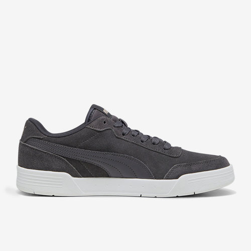 Puma/彪马正品Caracal男女简约时尚低帮休闲板鞋370304-27 - 图1