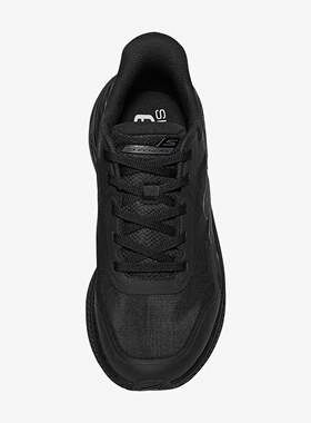 Skechers斯凯奇正品MEN'S GO男款护膝缓震透气跑步鞋221141-BBK