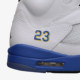 Nike Men's Anti-Slip Shock Absorbing Fashion Sports Basketball Shoes