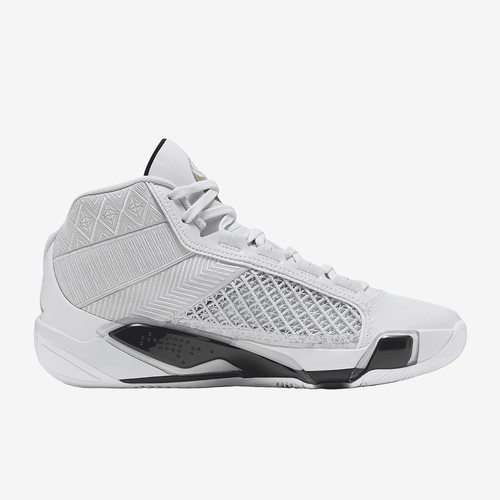 Nike/耐克正品Jordan XXXVIII FIBA PF 男子实战篮球鞋FN7482 - 图1