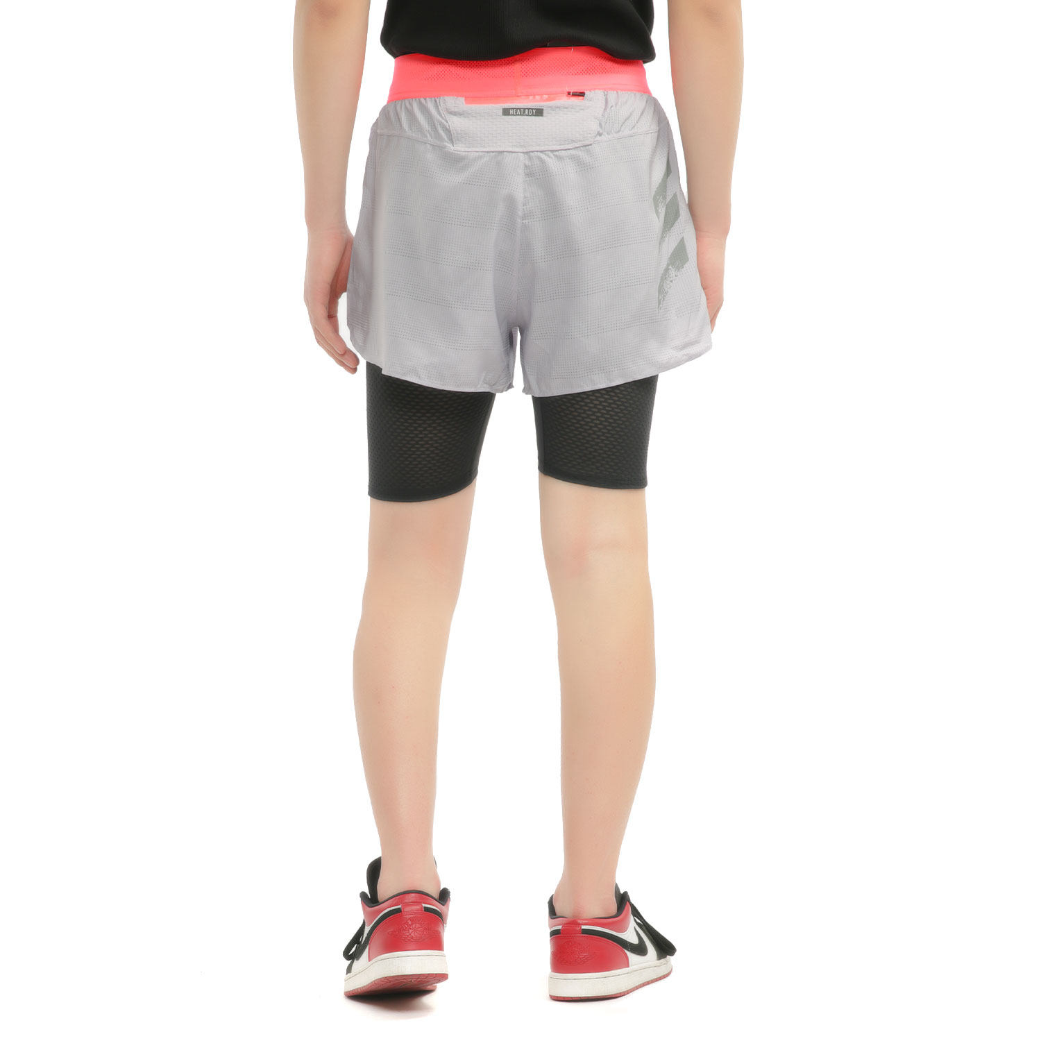 Adidas/阿迪达斯正品 HEAT.RDY SHORT 男子训练运动短裤 GC8065,淘宝优惠券,粉丝福利购,淘宝优惠卷