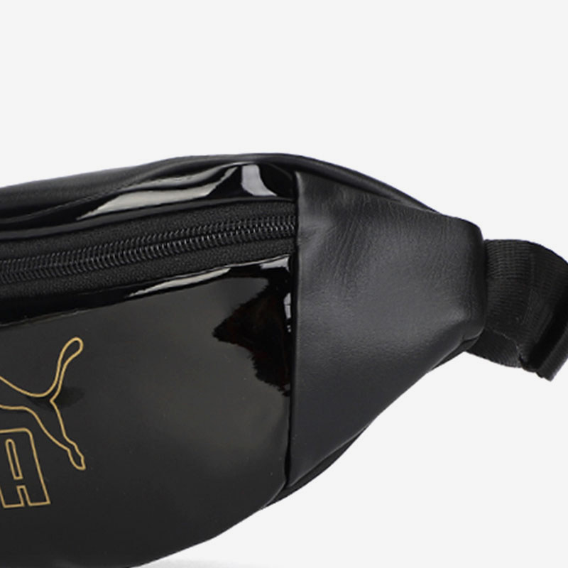 Adidas men and women's fashion trendy waist bag