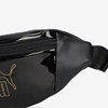 Adidas men and women's fashion trendy waist bag