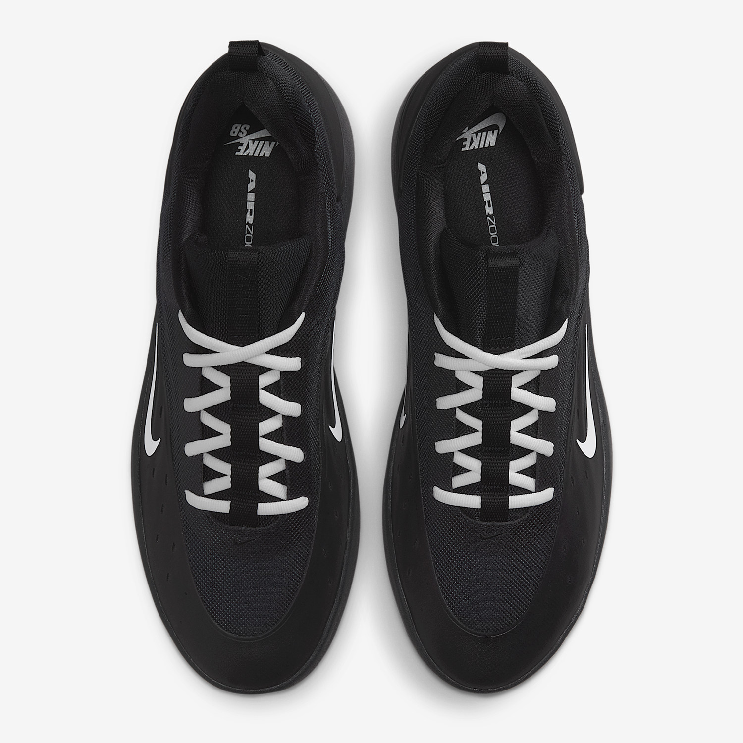 Nike/耐克正品2025秋季男士日常运动耐磨低帮系带板鞋FQ1273-002,淘宝优惠券,粉丝福利购,淘宝优惠卷