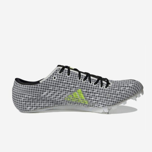 Adidas/阿迪达斯正品 Adizero Finesse男士经典低帮跑步鞋FY0335 - 图2