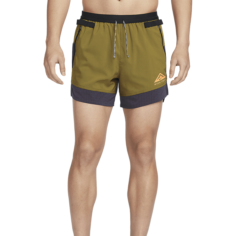 Nike/耐克正品 Dri-FIT 男士轻盈透气训练运动短裤CZ9053-368 - 图3