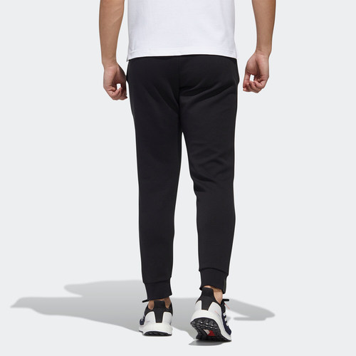 Adidas/阿迪达斯正品adidas WJ PT KN SWT男装运动型格裤装GM4459 - 图1