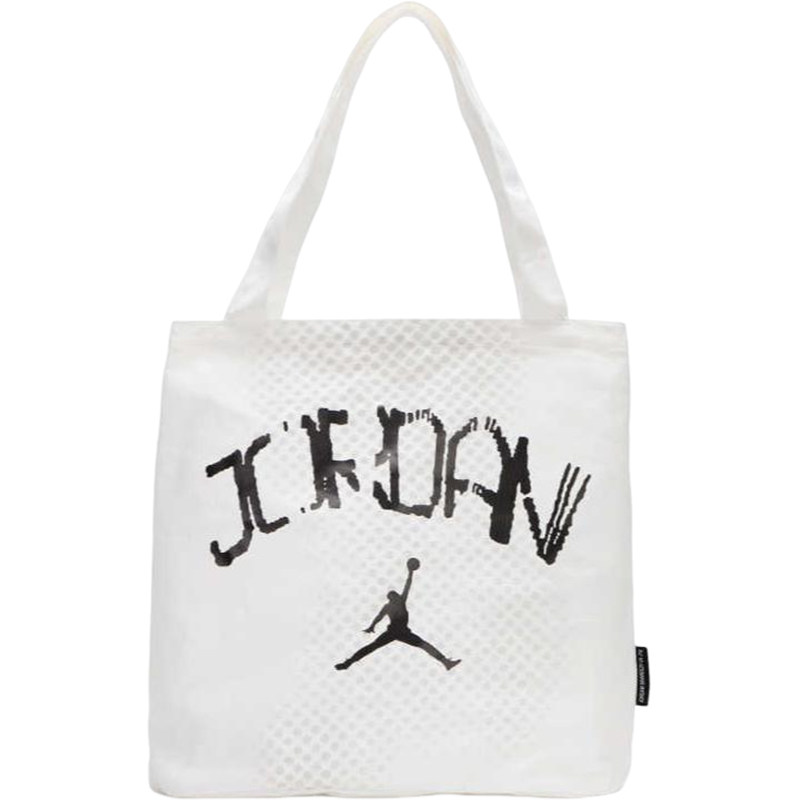 Nike/耐克官方正品JORDAN男女大容量手提单肩包JD2513106AD-004,淘宝优惠券,粉丝福利购,淘宝优惠卷
