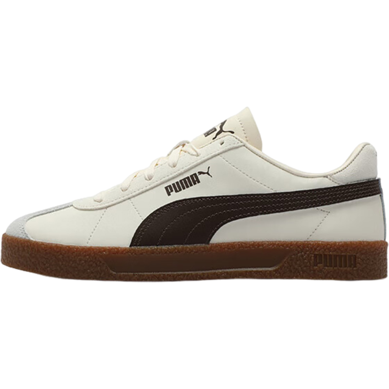 Puma/彪马官方正品当季新款男女运动户外经典德训鞋401515-07 - 图3