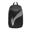 Li Ning genuine fitness series men's and women's multi-functional storage classic sports logo printed backpack ABSW287