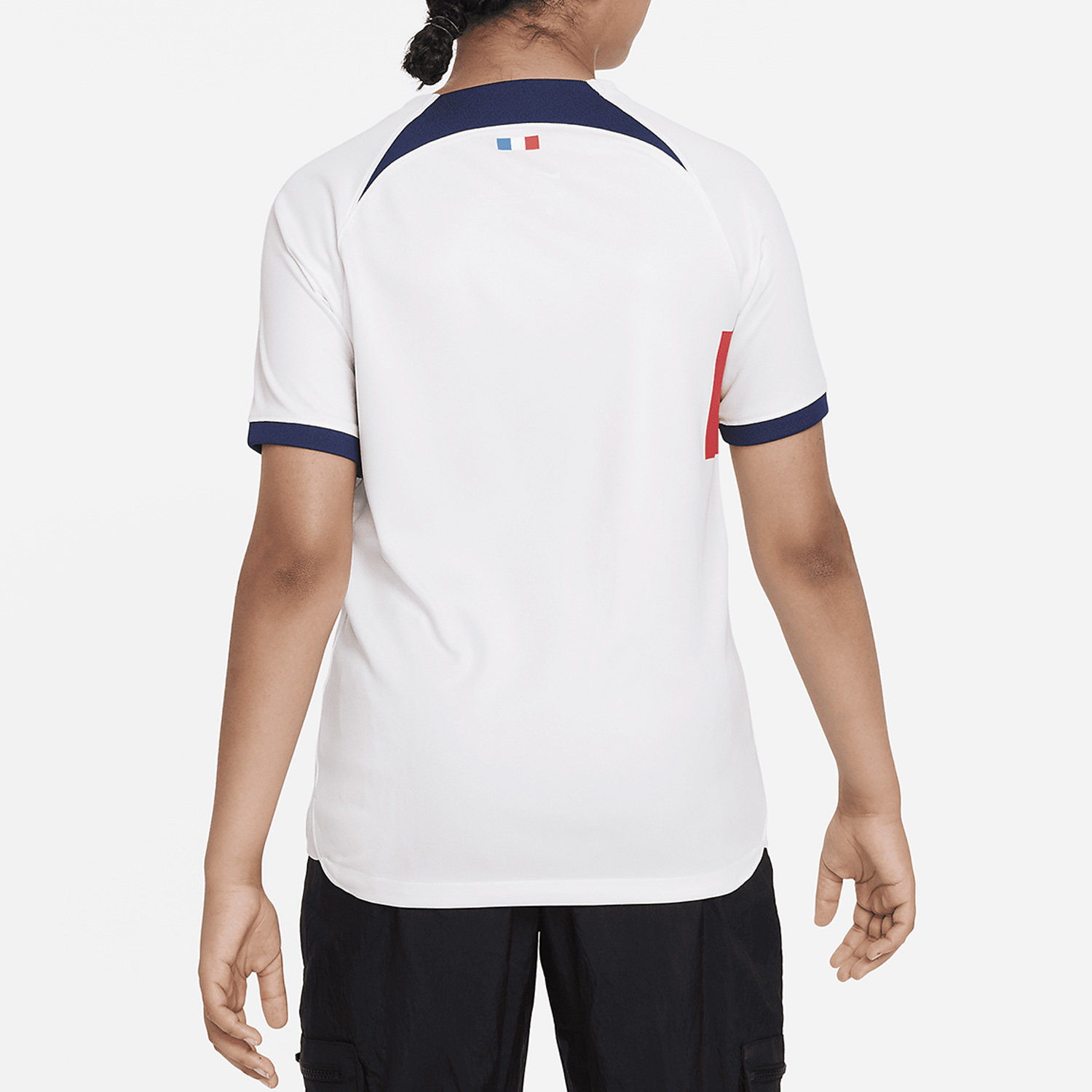 Nike/耐克正品夏季新款儿童运动透气休闲圆领短袖DX2767-101,淘宝优惠券,粉丝福利购,淘宝优惠卷