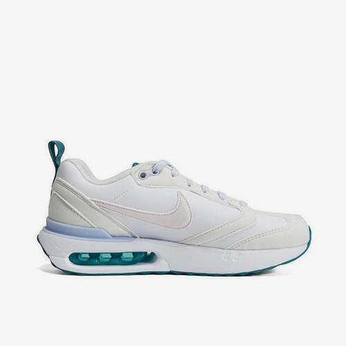 Nike/耐克官方正品AIRMAXDAWNGS新款白蓝色休闲鞋DH3157-108 - 图2