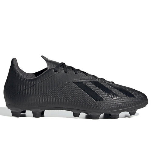 Adidas/阿迪达斯正品Predator 19.4猎鹰男子人草足球鞋F35377 - 图3