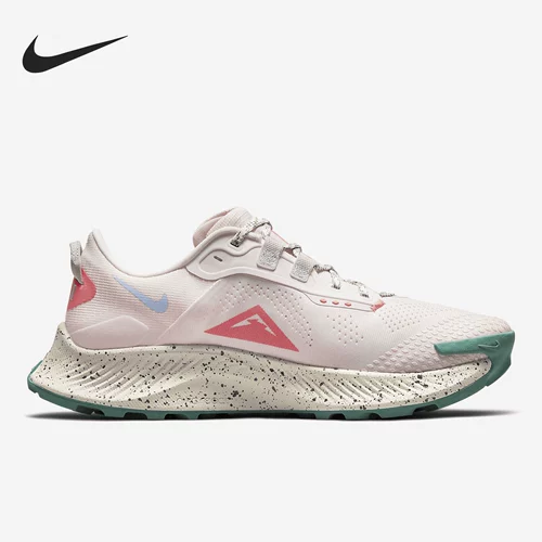 Nike/耐克 Официальный подлинный Pegasus Trail 3 Мужские и женские спортивные кроссовки DA8698-600