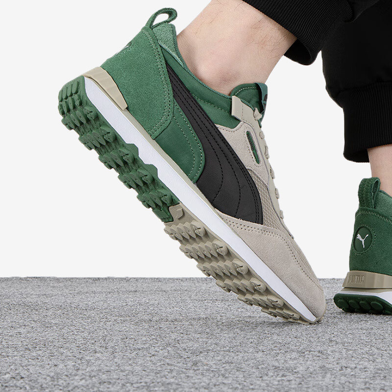 puma /彪马官方正品rider fv休闲鞋 麦巨鞋类板鞋/休闲鞋