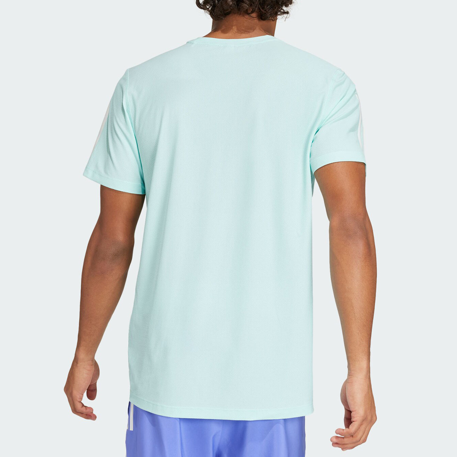 Adidas/阿迪达斯官方正品OTR B TEE男士透气训练跑步T恤IV5410,淘宝优惠券,粉丝福利购,淘宝优惠卷