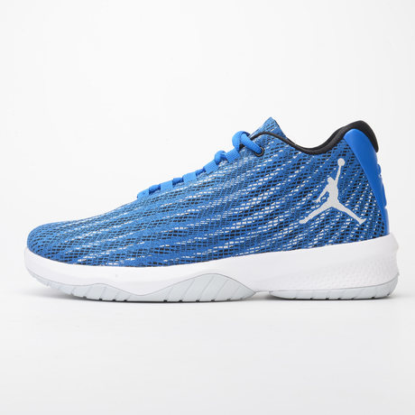 jordan b fly blue