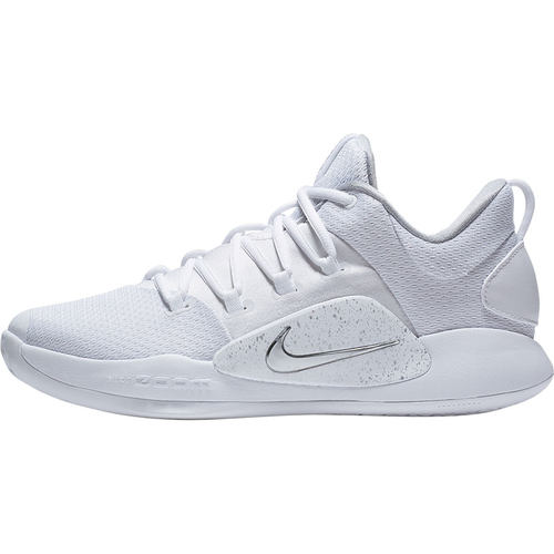 Nike/耐克官方正品HYPERDUNK X LOW EP男士缓震篮球鞋AR0465-100-图3