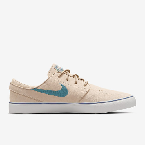 Nike/耐克官方正品SB JANOSKI男女轻便薄底低帮板鞋FD6757-101 - 图1