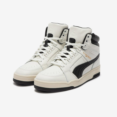 Puma/彪马官方正品SLIPSTREAM MID 75Y男女时尚休闲鞋393401-01 - 图1