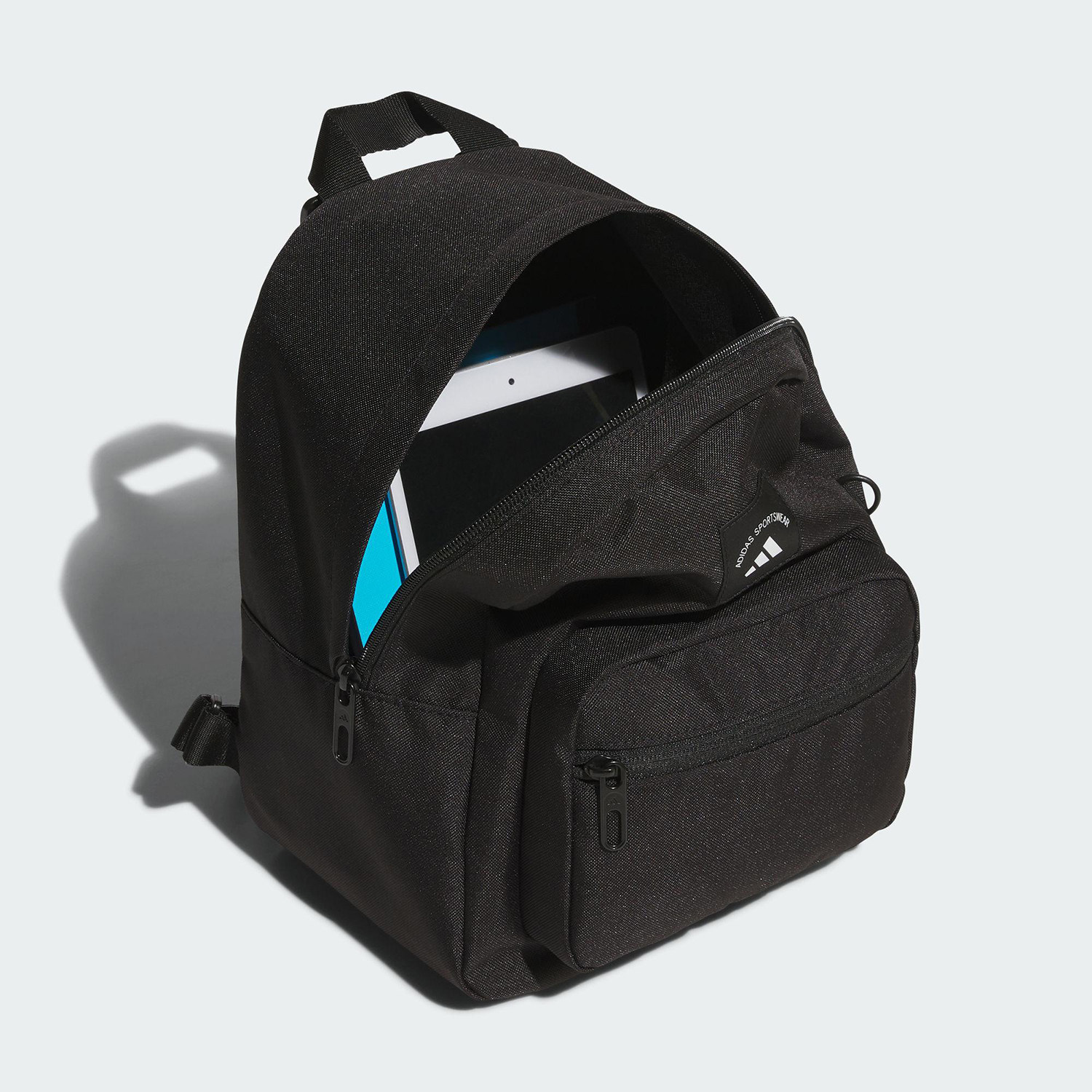 Adidas/阿迪达斯正品MINI BACKPACK女士经典运动双肩背包KE4018,淘宝优惠券,粉丝福利购,淘宝优惠卷