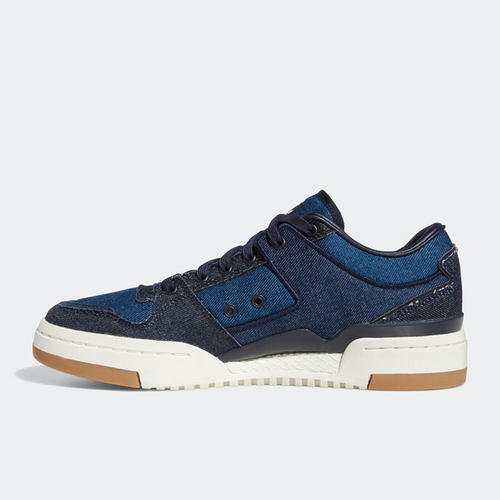 Adidas/阿迪达斯官方正品三叶草FORUM LUXE LOW 男女板鞋GW4354 - 图2