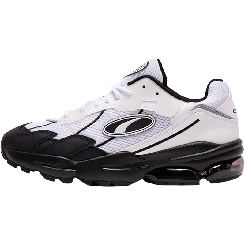 Puma/ Authentic Cell Ultra Mdcl мужские и женские в одном стиле ретро дышащие и износостойкие тренировочные кроссовки