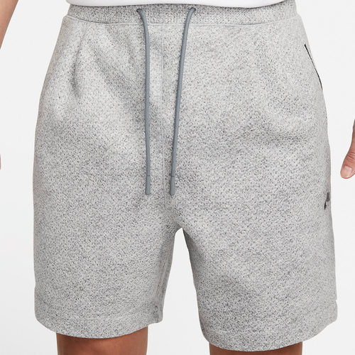 Nike/耐克正品男女休闲梭织训练五分裤运动短裤DX0202-077 - 图0