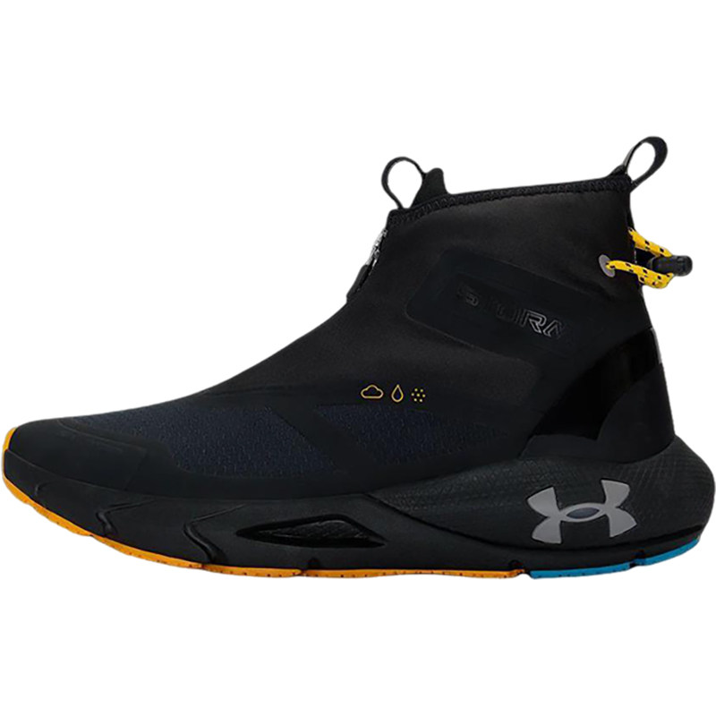 UA/安德玛正品HOVR Phantom男子健身训练中帮跑步鞋6003885-001,淘宝优惠券,粉丝福利购,淘宝优惠卷