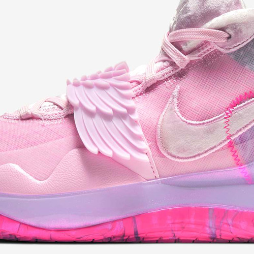 Nike/耐克正品四季款男士运动减震时尚潮流实战篮球鞋CT2740-900 - 图1