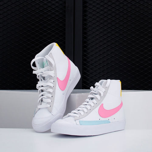 Nike/耐克正品BLAZER MID VNTG '77 男女运动休闲板鞋 DA4295 - 图0