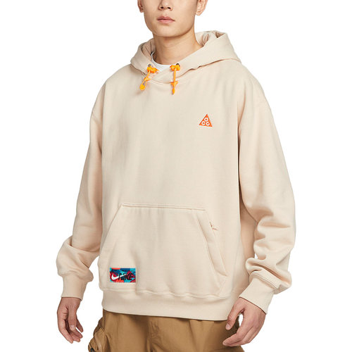 Nike/耐克正品春季新款男子运动训练运动连帽卫衣FD6548-126 - 图3