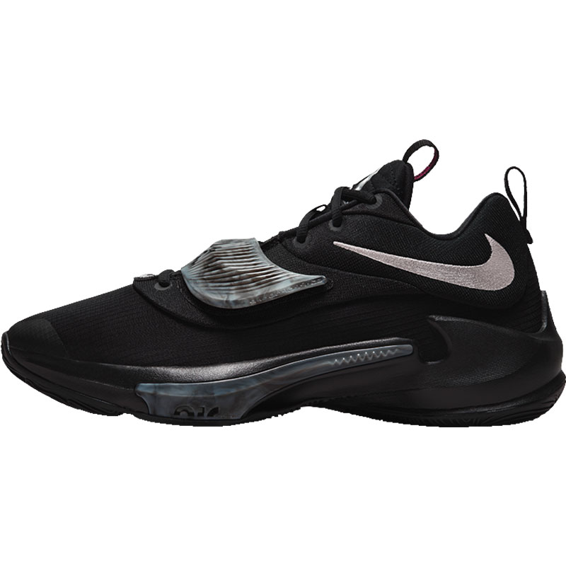 Nike/耐克官方正品ZOOM FREAK 3字母哥3男女实战篮球鞋DA0695-002