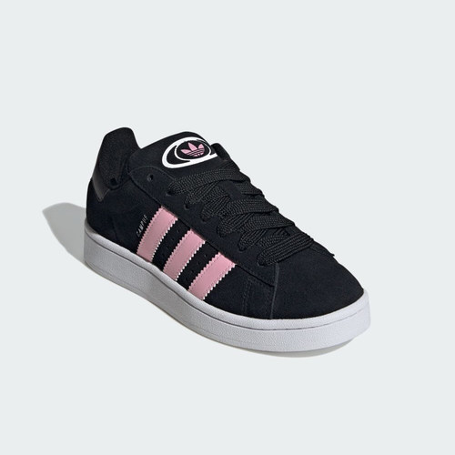 Adidas/阿迪达斯官方正品三叶草女士经典时尚简约日常板鞋ID3171 - 图1