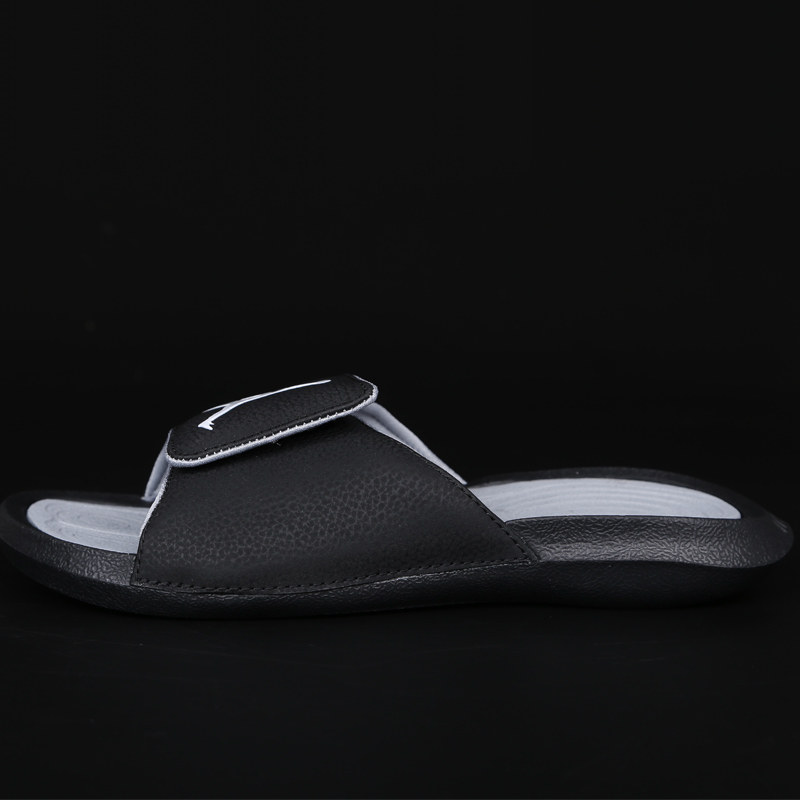 Nike/耐克正品 AIR JORDAN HYDRO 男子魔术贴休闲运动拖鞋 881473,淘宝优惠券,粉丝福利购,淘宝优惠卷