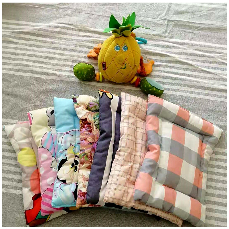 手工尿垫新生婴儿宝宝小垫子纯棉纯棉花丝绵隔尿垫屁股垫小褥子,淘宝优惠券,粉丝福利购,淘宝优惠卷