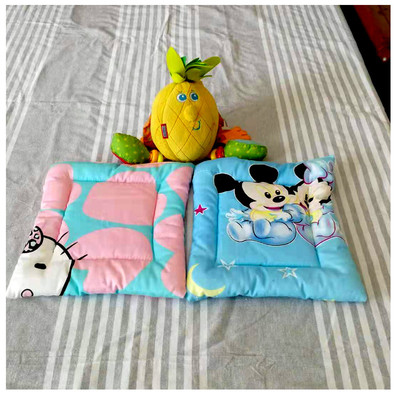 手工尿垫新生婴儿宝宝小垫子纯棉纯棉花丝绵隔尿垫屁股垫小褥子,淘宝优惠券,粉丝福利购,淘宝优惠卷