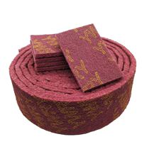 Thickened Emery Magic Wipe to remove iron rust dishcloth Rub Pan God powerful to get dirt clean rubs